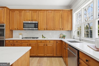 This is the one buyers wait for in Edinburgh & the prestigious on Bears Best Atlanta Golf Club in Georgia - for sale on GolfHomes.com, golf home, golf lot