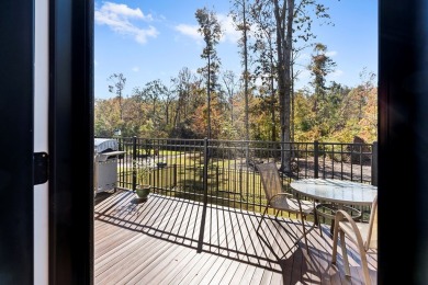 Welcome to this exceptional lakefront residence in the exclusive on The Links At Stoney Point in South Carolina - for sale on GolfHomes.com, golf home, golf lot