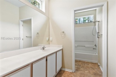 Welcome to Sun City Hilton Head! This 2 Bed 2 Bath home is on Hidden Cypress Golf Club in South Carolina - for sale on GolfHomes.com, golf home, golf lot