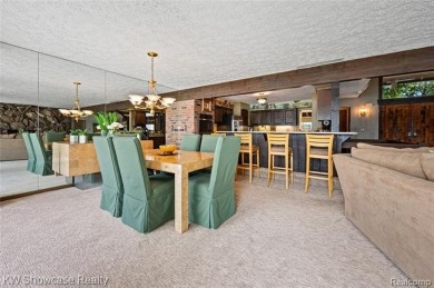HIGHEST AND BEST DUE BY 7 PM, SATURDAY, 6/28/25! LAKE LIVING AT on Edgewood Country Club in Michigan - for sale on GolfHomes.com, golf home, golf lot