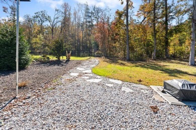 Welcome to this exceptional lakefront residence in the exclusive on The Links At Stoney Point in South Carolina - for sale on GolfHomes.com, golf home, golf lot