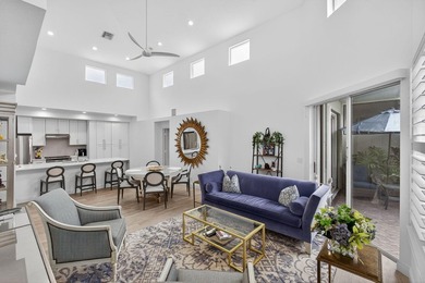 Nestled in the charming community of Larkspur Landing, an on Ibis Golf and Country Club in Florida - for sale on GolfHomes.com, golf home, golf lot