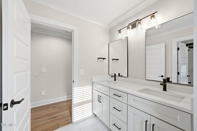 Welcome to 141 Laurel Ridge Drive, where elevated design, modern on Ridges Golf and Country Club in Tennessee - for sale on GolfHomes.com, golf home, golf lot