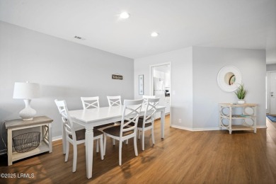 Welcome to 137 Ocean Point Drive - a charming 2-bedroom, 2-bath on Ocean Point Golf Links in South Carolina - for sale on GolfHomes.com, golf home, golf lot