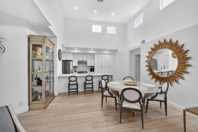 Nestled in the charming community of Larkspur Landing, an on Ibis Golf and Country Club in Florida - for sale on GolfHomes.com, golf home, golf lot