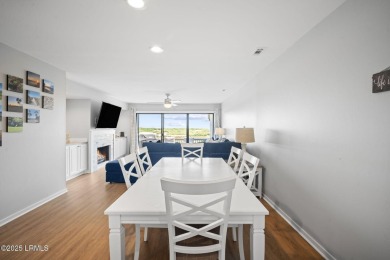 Welcome to 137 Ocean Point Drive - a charming 2-bedroom, 2-bath on Ocean Point Golf Links in South Carolina - for sale on GolfHomes.com, golf home, golf lot