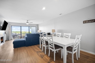 Welcome to 137 Ocean Point Drive - a charming 2-bedroom, 2-bath on Ocean Point Golf Links in South Carolina - for sale on GolfHomes.com, golf home, golf lot