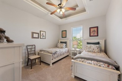 Experience luxury living with this exquisite 4-bedroom, 2.5-bath on South Padre Island Golf Club in Texas - for sale on GolfHomes.com, golf home, golf lot