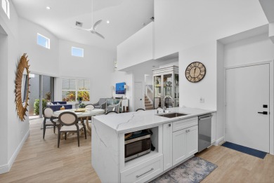 Nestled in the charming community of Larkspur Landing, an on Ibis Golf and Country Club in Florida - for sale on GolfHomes.com, golf home, golf lot