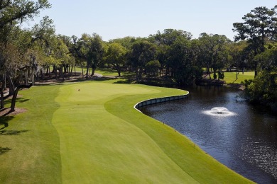Welcome to an incredible opportunity to create your coastal on The Seabrook Island Club in South Carolina - for sale on GolfHomes.com, golf home, golf lot