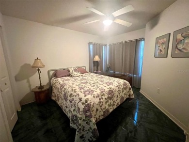METICULOUSLY MAINTAINED 2 BEDROOM VILLA. END UNIT IN A PREMIER on Terra Ceia Golf and Country Club in Florida - for sale on GolfHomes.com, golf home, golf lot