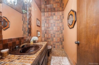 HIGHEST AND BEST DUE BY 7 PM, SATURDAY, 6/28/25! LAKE LIVING AT on Edgewood Country Club in Michigan - for sale on GolfHomes.com, golf home, golf lot