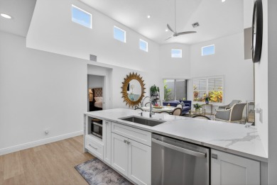 Nestled in the charming community of Larkspur Landing, an on Ibis Golf and Country Club in Florida - for sale on GolfHomes.com, golf home, golf lot