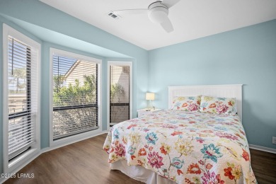 Welcome to 137 Ocean Point Drive - a charming 2-bedroom, 2-bath on Ocean Point Golf Links in South Carolina - for sale on GolfHomes.com, golf home, golf lot
