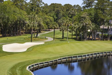 Welcome to an incredible opportunity to create your coastal on The Seabrook Island Club in South Carolina - for sale on GolfHomes.com, golf home, golf lot