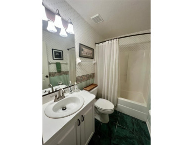 METICULOUSLY MAINTAINED 2 BEDROOM VILLA. END UNIT IN A PREMIER on Terra Ceia Golf and Country Club in Florida - for sale on GolfHomes.com, golf home, golf lot