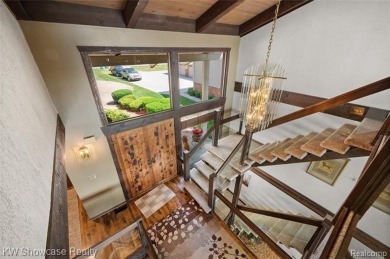 HIGHEST AND BEST DUE BY 7 PM, SATURDAY, 6/28/25! LAKE LIVING AT on Edgewood Country Club in Michigan - for sale on GolfHomes.com, golf home, golf lot