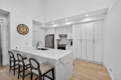 Nestled in the charming community of Larkspur Landing, an on Ibis Golf and Country Club in Florida - for sale on GolfHomes.com, golf home, golf lot