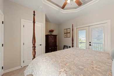 Experience luxury living with this exquisite 4-bedroom, 2.5-bath on South Padre Island Golf Club in Texas - for sale on GolfHomes.com, golf home, golf lot