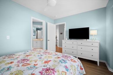 Welcome to 137 Ocean Point Drive - a charming 2-bedroom, 2-bath on Ocean Point Golf Links in South Carolina - for sale on GolfHomes.com, golf home, golf lot