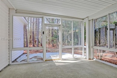 Welcome to Sun City Hilton Head! This 2 Bed 2 Bath home is on Hidden Cypress Golf Club in South Carolina - for sale on GolfHomes.com, golf home, golf lot