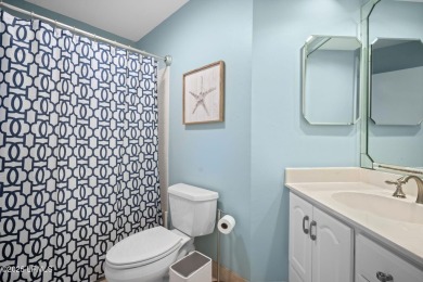 Welcome to 137 Ocean Point Drive - a charming 2-bedroom, 2-bath on Ocean Point Golf Links in South Carolina - for sale on GolfHomes.com, golf home, golf lot