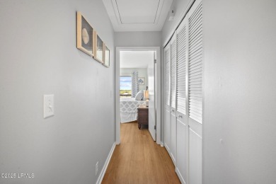 Welcome to 137 Ocean Point Drive - a charming 2-bedroom, 2-bath on Ocean Point Golf Links in South Carolina - for sale on GolfHomes.com, golf home, golf lot