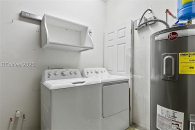 Welcome to Sun City Hilton Head! This 2 Bed 2 Bath home is on Hidden Cypress Golf Club in South Carolina - for sale on GolfHomes.com, golf home, golf lot