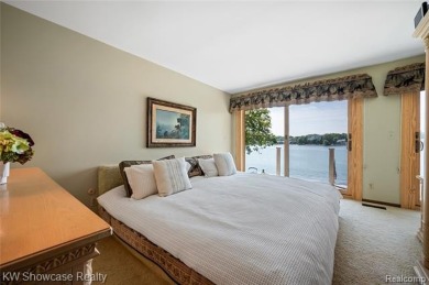 HIGHEST AND BEST DUE BY 7 PM, SATURDAY, 6/28/25! LAKE LIVING AT on Edgewood Country Club in Michigan - for sale on GolfHomes.com, golf home, golf lot