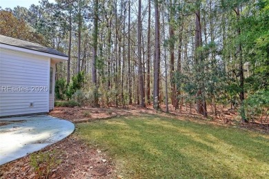 Welcome to Sun City Hilton Head! This 2 Bed 2 Bath home is on Hidden Cypress Golf Club in South Carolina - for sale on GolfHomes.com, golf home, golf lot