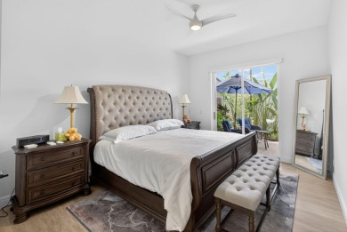 Nestled in the charming community of Larkspur Landing, an on Ibis Golf and Country Club in Florida - for sale on GolfHomes.com, golf home, golf lot