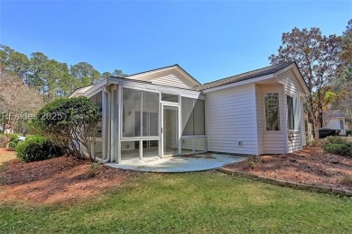 Welcome to Sun City Hilton Head! This 2 Bed 2 Bath home is on Hidden Cypress Golf Club in South Carolina - for sale on GolfHomes.com, golf home, golf lot