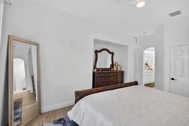 Nestled in the charming community of Larkspur Landing, an on Ibis Golf and Country Club in Florida - for sale on GolfHomes.com, golf home, golf lot
