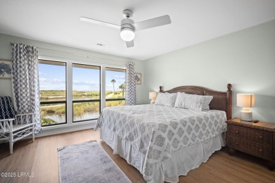 Welcome to 137 Ocean Point Drive - a charming 2-bedroom, 2-bath on Ocean Point Golf Links in South Carolina - for sale on GolfHomes.com, golf home, golf lot