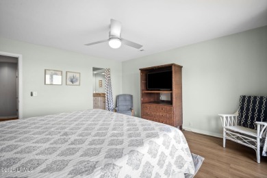 Welcome to 137 Ocean Point Drive - a charming 2-bedroom, 2-bath on Ocean Point Golf Links in South Carolina - for sale on GolfHomes.com, golf home, golf lot