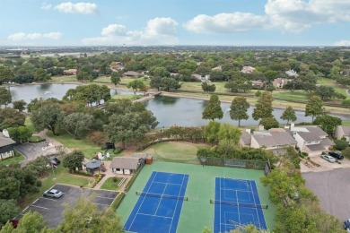 Welcome to an exquisite retreat in the coveted Country Place on The Country Place in Texas - for sale on GolfHomes.com, golf home, golf lot