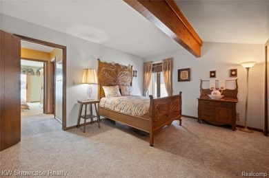 HIGHEST AND BEST DUE BY 7 PM, SATURDAY, 6/28/25! LAKE LIVING AT on Edgewood Country Club in Michigan - for sale on GolfHomes.com, golf home, golf lot