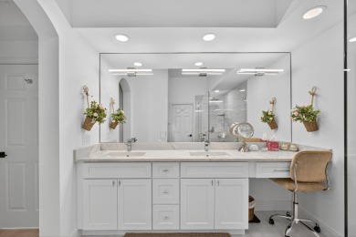 Nestled in the charming community of Larkspur Landing, an on Ibis Golf and Country Club in Florida - for sale on GolfHomes.com, golf home, golf lot
