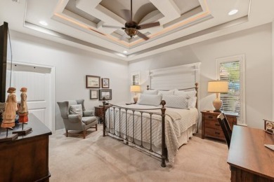 Experience luxury living with this exquisite 4-bedroom, 2.5-bath on South Padre Island Golf Club in Texas - for sale on GolfHomes.com, golf home, golf lot