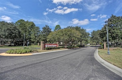 Welcome to Sun City Hilton Head! This 2 Bed 2 Bath home is on Hidden Cypress Golf Club in South Carolina - for sale on GolfHomes.com, golf home, golf lot