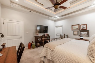 Experience luxury living with this exquisite 4-bedroom, 2.5-bath on South Padre Island Golf Club in Texas - for sale on GolfHomes.com, golf home, golf lot