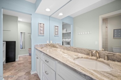 Welcome to 137 Ocean Point Drive - a charming 2-bedroom, 2-bath on Ocean Point Golf Links in South Carolina - for sale on GolfHomes.com, golf home, golf lot