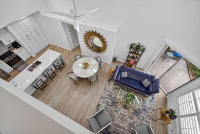 Nestled in the charming community of Larkspur Landing, an on Ibis Golf and Country Club in Florida - for sale on GolfHomes.com, golf home, golf lot