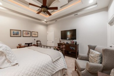 Experience luxury living with this exquisite 4-bedroom, 2.5-bath on South Padre Island Golf Club in Texas - for sale on GolfHomes.com, golf home, golf lot