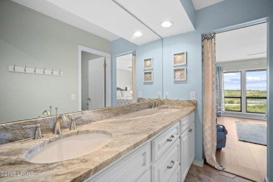 Welcome to 137 Ocean Point Drive - a charming 2-bedroom, 2-bath on Ocean Point Golf Links in South Carolina - for sale on GolfHomes.com, golf home, golf lot