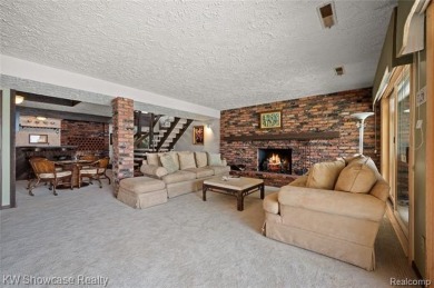 HIGHEST AND BEST DUE BY 7 PM, SATURDAY, 6/28/25! LAKE LIVING AT on Edgewood Country Club in Michigan - for sale on GolfHomes.com, golf home, golf lot