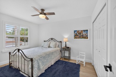 Nestled in the charming community of Larkspur Landing, an on Ibis Golf and Country Club in Florida - for sale on GolfHomes.com, golf home, golf lot
