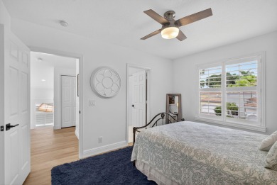 Nestled in the charming community of Larkspur Landing, an on Ibis Golf and Country Club in Florida - for sale on GolfHomes.com, golf home, golf lot