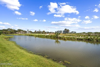 Welcome to 137 Ocean Point Drive - a charming 2-bedroom, 2-bath on Ocean Point Golf Links in South Carolina - for sale on GolfHomes.com, golf home, golf lot