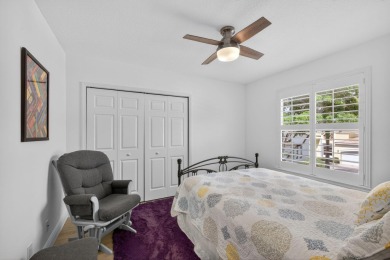 Nestled in the charming community of Larkspur Landing, an on Ibis Golf and Country Club in Florida - for sale on GolfHomes.com, golf home, golf lot